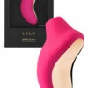 Lelo Sona Cruise Sonic Wave 3.9" Clitoral Stimulator