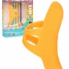 California Exotic Neon Vibes The Pleasure Vibe - 4" Finger Vibrator