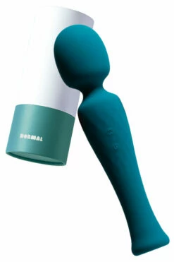 Normal Charlie Massaging Wand Vibrator