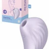Satisfyer Pearl Diver Air Pulse Clitoral Stimulator with Vibration