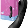 Satisfyer Curvy Trinity 4 Multifunction Ergonomic Vibrator
