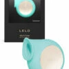 Lelo Sila Cruise 3.2" Sonic Wave Clitoral Massager with Cruise Control
