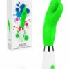 Shots Toys Athos Silicone Vibrator