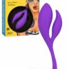 California Exotic Mini Marvels Silicone Climaxer