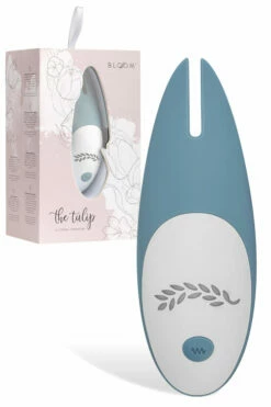 Bloom The Tulip Clitoral Vibrator