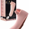 Inmi 5" Vibrating Fondle Clitoral Massager