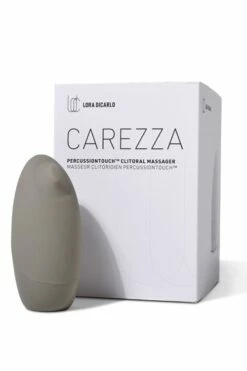 Lora DiCarlo Carezza Micro-Robotic Clitoral Massager
