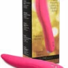 Inmi Vibrating & Licking 7.5" Tongue Vibrator