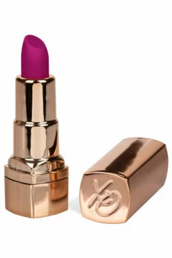 California Exotic 3" Lipstick Bullet Vibrator