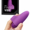 Lelo IPO 2 Powerful 3.5" Finger Vibe