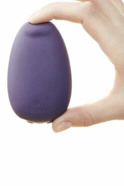 Je Joue MiMi Deluxe External Soft 3.25" Vibrator