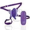 California Exotic Venus Butterfly II Stimulator