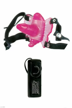 California Exotic Venus Penis Clit Stimulator