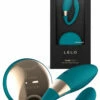 Lelo Tiani Duo Couples Vibrator with Motion-Sensitive Remote