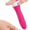Pipedream Wall Banger Deluxe 7.5" Classic Vibrator With Remote