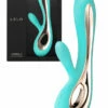 Lelo Soraya 2 Deluxe 8.7" Rabbit Vibrator