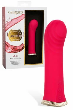 Uncorked Merlot Classic Vibrator