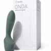Lora DiCarlo Onda Micro-Robotic G-Spot Massager
