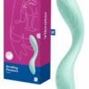 Satisfyer Rrrolling Pleasure G-Spot Vibrator
