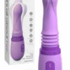 Pipedream Thrusting, Gyrating, Vibrating & Heating 8.5" Sex Machine