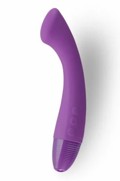 Lelo MOKA 7.5" G-Spot Vibrator