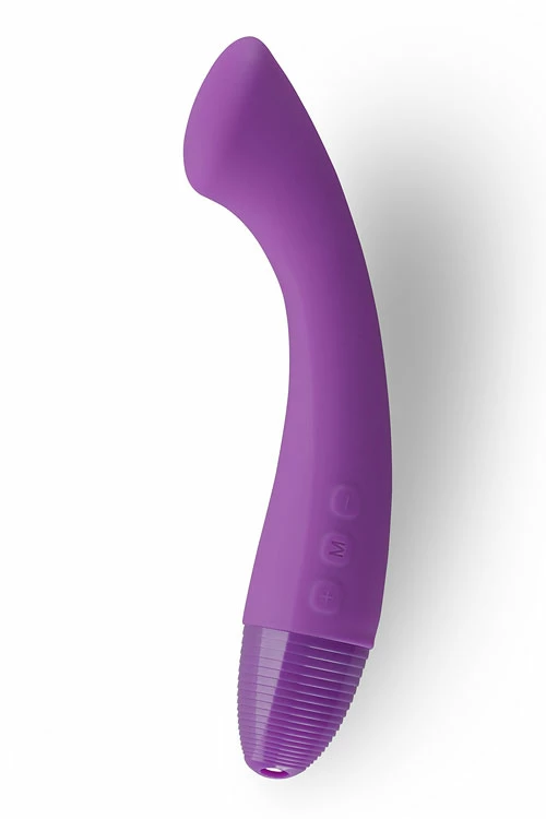 Lelo MOKA 7.5" G-Spot Vibrator 1 Lelo MOKA 7.5" G-Spot Vibrator