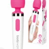 Bodywand USB-Rechargeable 6.25" Multi-Function Massager