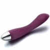 Svakom Amy 6.75" Rechargeable G-Spot Vibrator