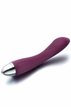 Svakom Amy 6.75" Rechargeable G-Spot Vibrator