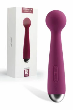 Svakom Mini Emma 6.5" Intelligent Flexible Wand