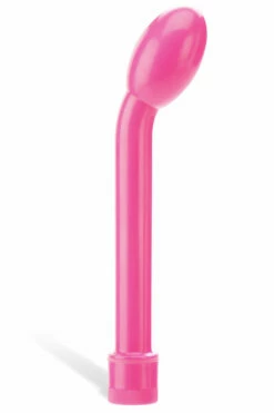 Adam and Eve G-Gasm Delight 8" G-Spot Vibrator