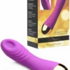 Inmi Thumping 6.5" Silicone G-Spot Stimulator
