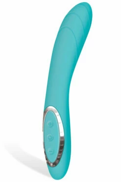 Adam and Eve G-Gasm Curve 8.25" G-Spot Vibrator