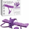 Pipedream Fantasy For Her Ultimate G-Spot - 3.9" Wearable Butterfly Vibrator