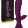 California Exotic Obsession Passion - 8.5" G-Spot Vibrator
