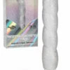 California Exotic 5.25" Naughty Bits Screwnicorn - 5.25" G-spot Vibrator