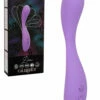 California Exotic Contour Demi - 5.25" G-Spot Vibrator