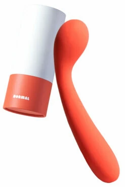 Normal Darcy G-spot Vibrator