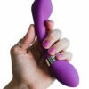 Happy Mash Refresh Curved G-Spot Vibrator