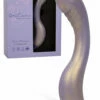 California Exotic G-Roller 7.5" Rolling G-Spot Vibrator with Ridges