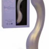 California Exotic G-Wand 7.5" Curved G-Spot Vibrator