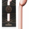 Rosy Gold Nouveau 8.7" G-Spot Vibrator