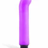 Pipedream 7.5" G-Spot Softee Vibrator