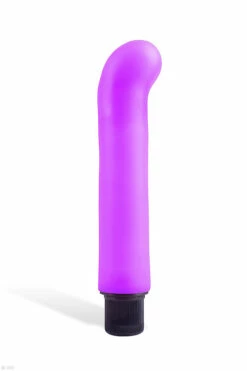 Pipedream 7.5" G-Spot Softee Vibrator