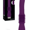 Adam and Eve 9.75" Deep Love Thrusting G-Spot Vibrator