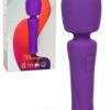 California Exotic Stella 6.75" Liquid Silicone Vibrating Massager