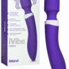 Doc Johnson iVIBE Select iWand 10" Silicone Massager