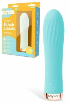 Bodywand My First - 5" Classic Vibrator