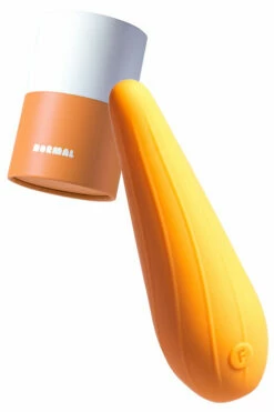 Normal Frankie Bullet Vibrator