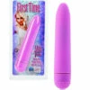 California Exotic First Time 4.5" Mini Vibrator